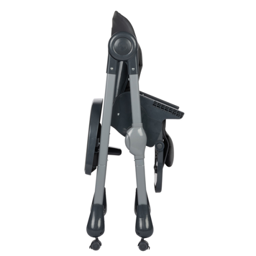 Стульчик для кормления Bebe Confort Olea Mineral Graphite